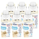 Novasource® Renal Vanilla Formula for Patients on Dialysis, 8-ounce Carton