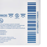 Curity™ Sheer Adhesive Strip, ¾ x 3 Inch