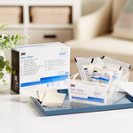 3M Steri-Strip Skin Closure Strips, 1/2 x 4 inch, Reinforced Strip, White