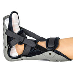 McKesson Flexion Straps with Toe Wedge Plantar Fasciitis Night Splint, Medium