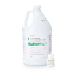 McKesson Glutaraldehyde High Level Disinfectant, 1-gallon Jug