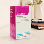 UnnaRite C™ Unna Boot with Calamine and Zinc Oxide, 4 Inch x 10 Yard