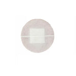 Curity™ Adhesive Spot Bandage, 7/8 Inch Round