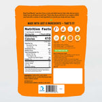 Tube Feeding Formula Real Food Blends® Select™ Turkey / Pears / Pumpkin Puree 9.4 oz. Pouch