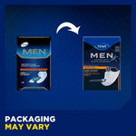 Tena® Men Overnight Extra Coverage Guards