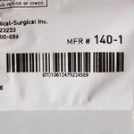 McKesson Ear Basin