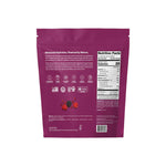Cure Electrolyte Drink Mix made with Coconut Water, Berry, 7.7-gram Packets