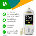OneTouch Verio® Test Strips