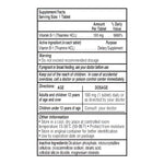Marlex Vitamin B-1 Supplement