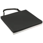 McKesson Gel Protekt Seat Cushion, 16 x 16 x 2 Inch