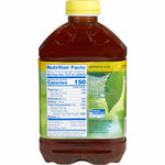 Thick & Easy® Clear Honey Consistency Iced Tea Thickened Beverage, 46-oz.