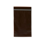 Minigrip® Zippit® Reclosable UV Protection Bag, 4 x 6 Inch