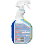 Clorox Pro™ Clean-Up® Disinfectant Cleaner w/ Bleach, 32-ounce spray bottle
