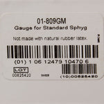 McKesson Blood Pressure Unit Gauge