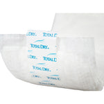 Secure Booster Pad Ultra Moderate Extra Incontinence Booster Pad, 13-Inch Length