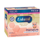 Enfamil® Premature with Iron Infant Formula, 2-ounce Nursette Bottle