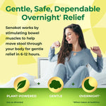 Senokot® Sennosides Laxative