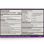 Allegra® Fexofenadine HCl Allergy Relief