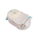 SenSura® Mio Convex Soft 1-Piece Opaque Ostomy Pouch System, 15 – 33 mm Stomas
