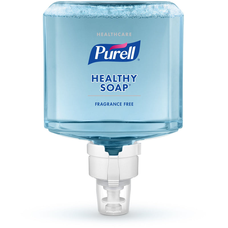 Purell® Healthy Soap Gentle & Free Foam Soap for Purell ES8 Touch-Free Dispenser