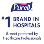 Purell® Advanced Hand Sanitizer, 1.5 Liter Pump Bottle