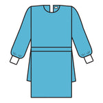 Halyard Protective Procedure Gown
