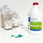 Rx Destroyer™ Pharmaceutical Disposal System, 64-ounce bottle