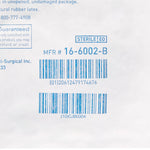 McKesson Sterile Blue O.R. Towel, 17 x 27 Inch
