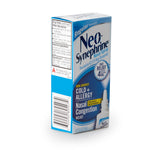 Neo-Synephrine® Phenylephrine Sinus Relief