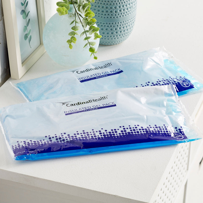 Cardinal Health™ Hot / Cold Therapy, 7.5 x 15 Inch
