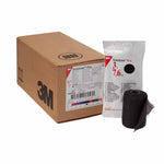 3M™ Scotchcast™ Plus Black Cast Tape, 3 Inch x 4 Yard
