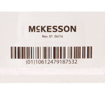 McKesson Halogen Lamp, Replacement Bulb for use w/ Ophthalmoscope / Illuminator