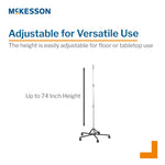 McKesson Disposable IV Stand