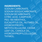 Vicks VapoShower Tablets