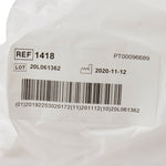 Webril™ Undercast Cotton Cast Padding, nonsterile, White, 2 Inch x 4 Yard