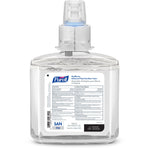 Purell® Healthcare Advanced Hand Sanitizer Foam 1200 mL Refill for ES6 Dispenser