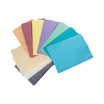 Tidi® Ultimate Blue Procedure Towel, 13 x 18 Inch