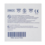 Curity™ Oil Emulsion Impregnated Dressing, 3 x 16 Inch