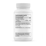 Dietary Supplement Thorne® Magnesium Glycinate 120 mg Capsule 90 Capsules Without Flavor