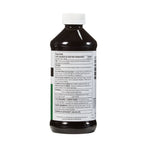 Geri-Care® Guaifenesin Cold and Cough Relief, 16-ounce Bottle