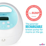 Spectra S1 Double Electric Breast Pump Kit