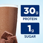 Ensure® Max Protein Nutrition Shake, Chocolate, 11-ounce carton