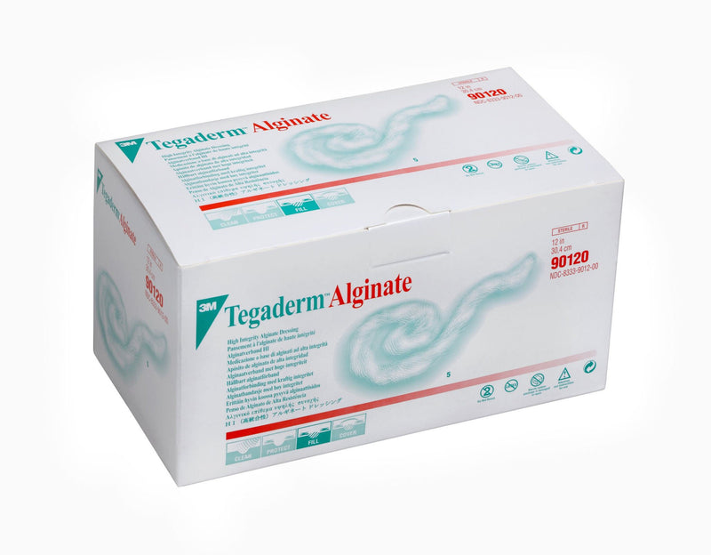 3M™ Tegaderm™ Calcium Alginate Dressing, 12 inch
