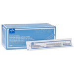 Medline® Swabstick, 100 Packs per Box