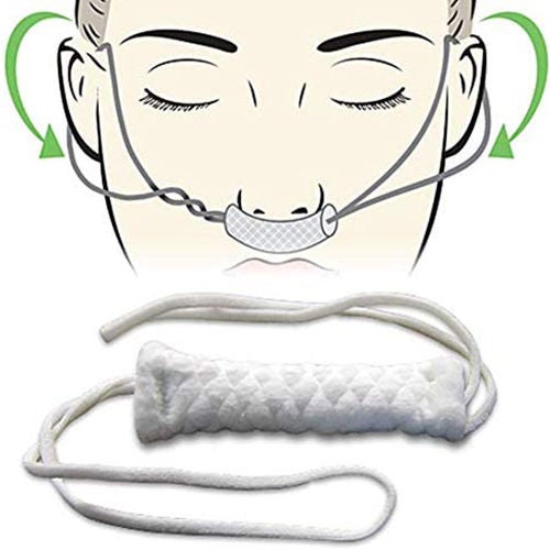 Nasal Drip Pad Non-Impregnated NonSterile