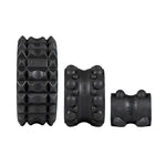 Massage Wheel Set Chirp 4 / 6 / 10 Inch Diameter