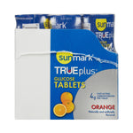 sunmark® TRUEplus™ Orange Glucose Supplement