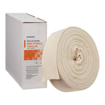 McKesson Beige Cotton Tubular Stockinette, 8 Inch x 25 Yard