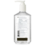 Purell® Advanced Hand Sanitizer, Ethyl Alcohol Gel, 12-ounce Pump Bottle