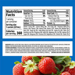 Boost® Plus Strawberry Balanced Nutritional Drink, 8-ounce bottle